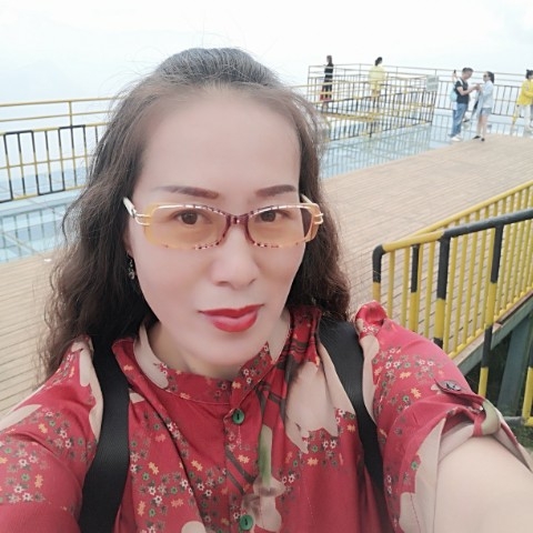 阿紫的第一张照片--会泽残疾人相亲网